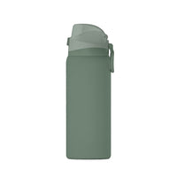it's just liquid. Premium Insulated 32oz Water Bottle