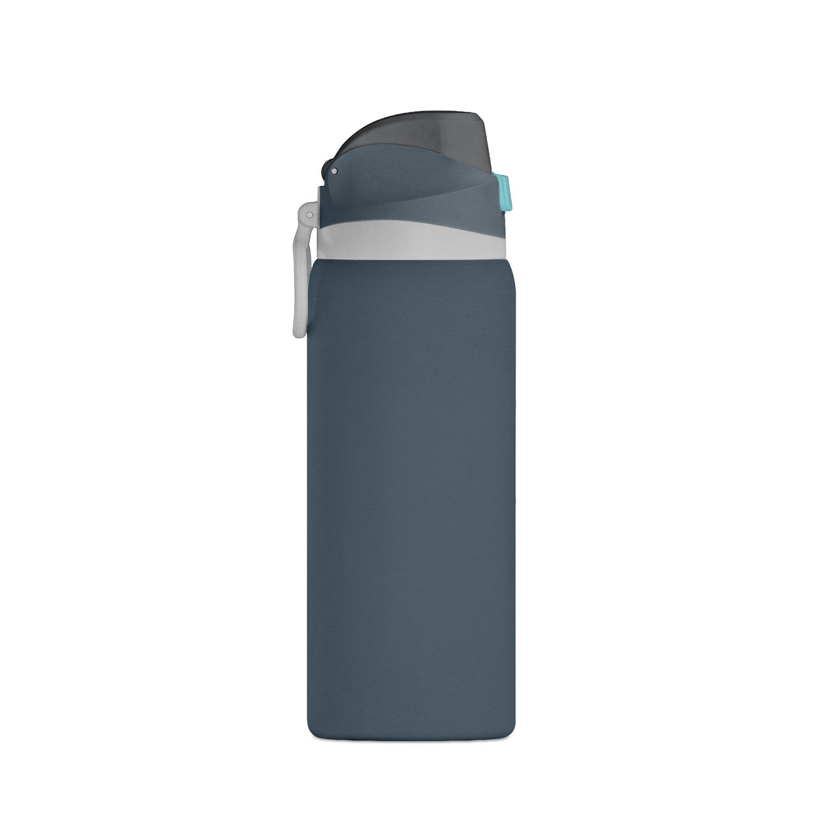 it's just liquid. Premium Insulated 32oz Water Bottle