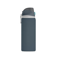 it's just liquid. Premium Insulated 32oz Water Bottle