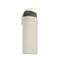 it's just liquid. Premium Insulated 32oz Water Bottle