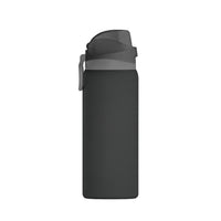 it's just liquid. Premium Insulated 32oz Water Bottle