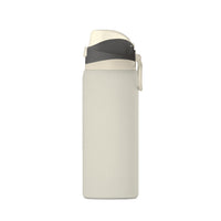it's just liquid. Premium Insulated 32oz Water Bottle