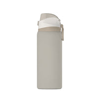 it's just liquid. Premium Insulated 32oz Water Bottle