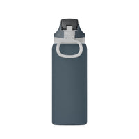 it's just liquid. Premium Insulated 32oz Water Bottle