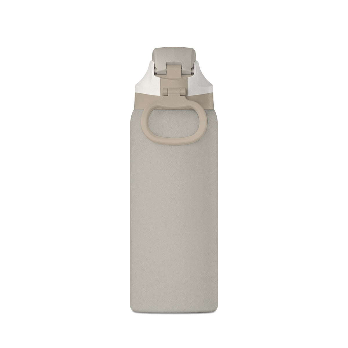 it's just liquid. Premium Insulated 32oz Water Bottle