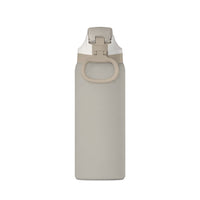 it's just liquid. Premium Insulated 32oz Water Bottle