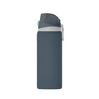 it's just liquid. Premium Insulated 32oz Water Bottle