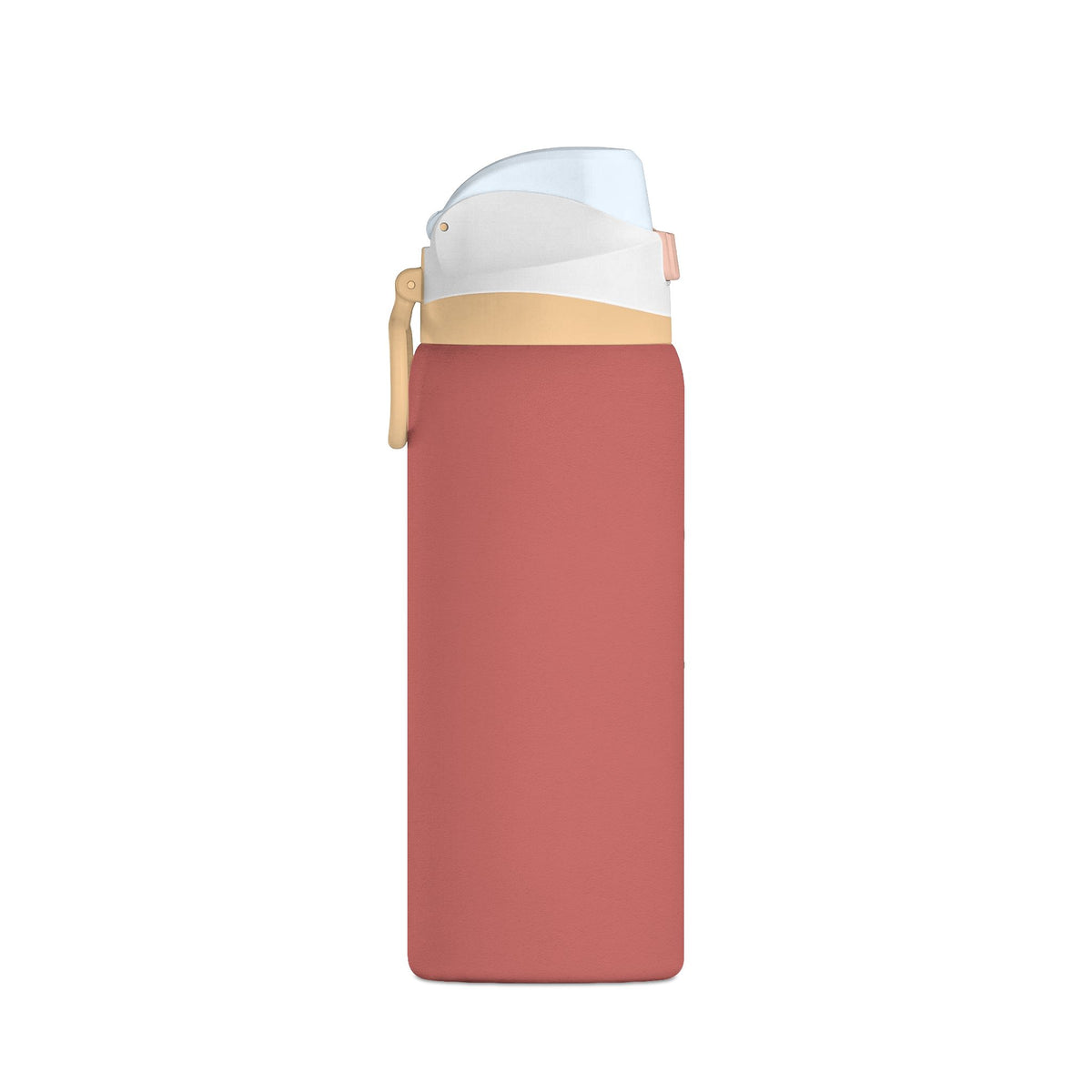 it's just liquid. Premium Insulated 32oz Water Bottle