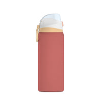 it's just liquid. Premium Insulated 32oz Water Bottle