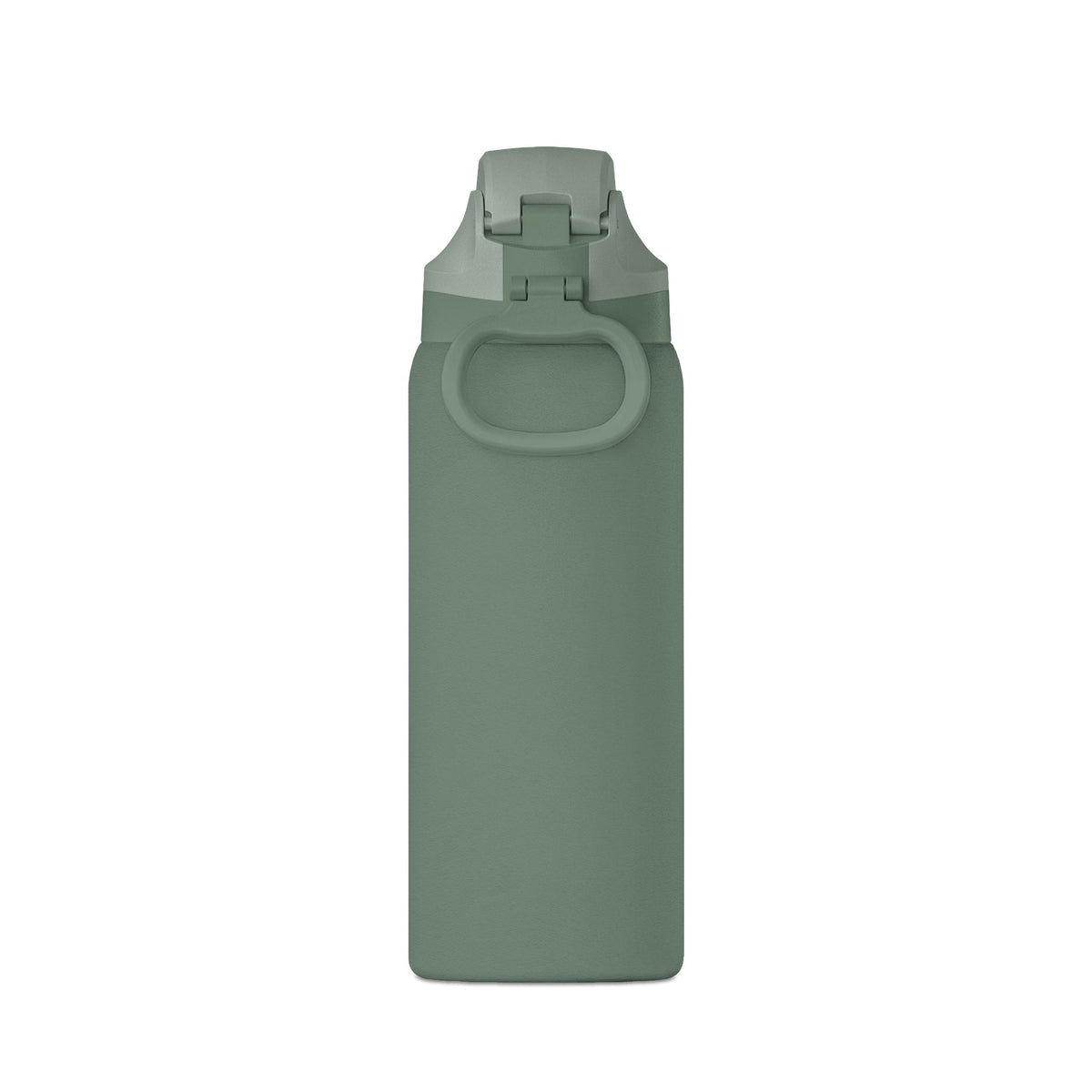 it's just liquid. Premium Insulated 32oz Water Bottle