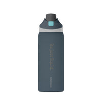 it's just liquid. Premium Insulated 32oz Water Bottle