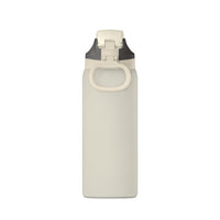 it's just liquid. Premium Insulated 32oz Water Bottle