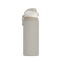 it's just liquid. Premium Insulated 32oz Water Bottle