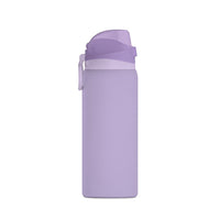 it's just liquid. Premium Insulated 32oz Water Bottle