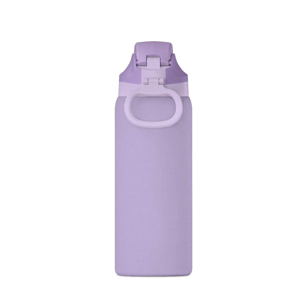 it's just liquid. Premium Insulated 32oz Water Bottle