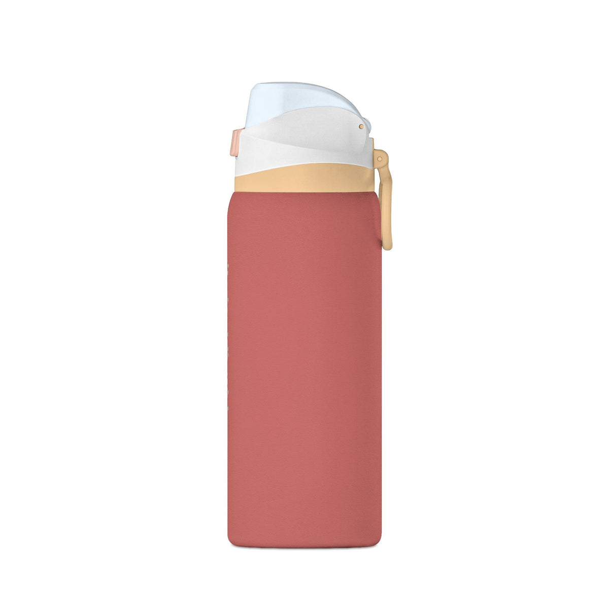 it's just liquid. Premium Insulated 32oz Water Bottle