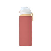 it's just liquid. Premium Insulated 32oz Water Bottle