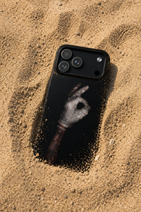 ICEMAN Phone Case