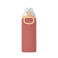 it's just liquid. Premium Insulated 32oz Water Bottle