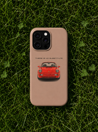 Porsche 911 Magnetic Phone Case