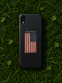 "We The People" American Phone Case
