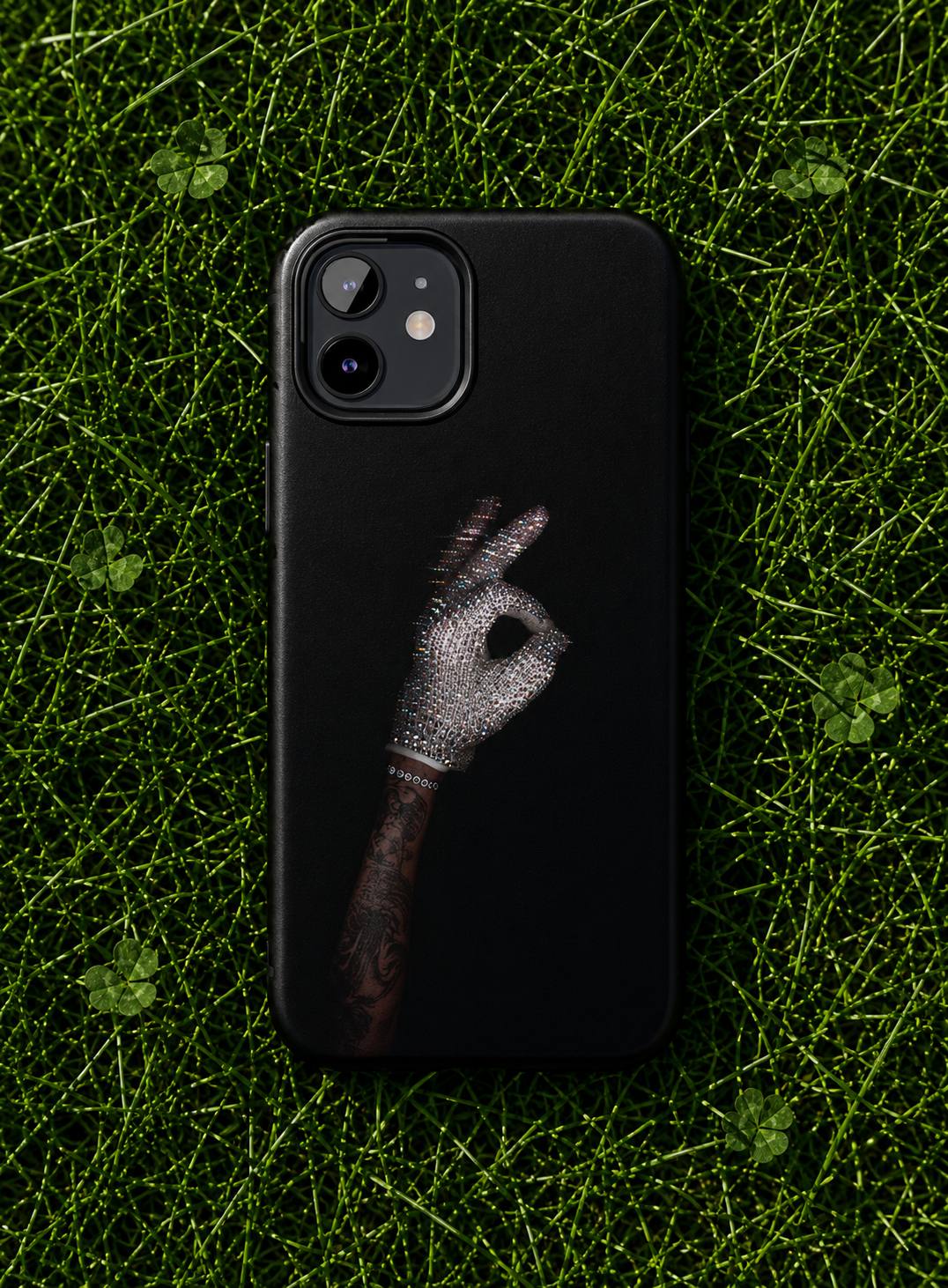 ICEMAN Phone Case