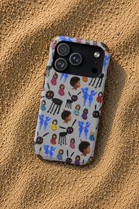 The Collection Of Drake Phone Case