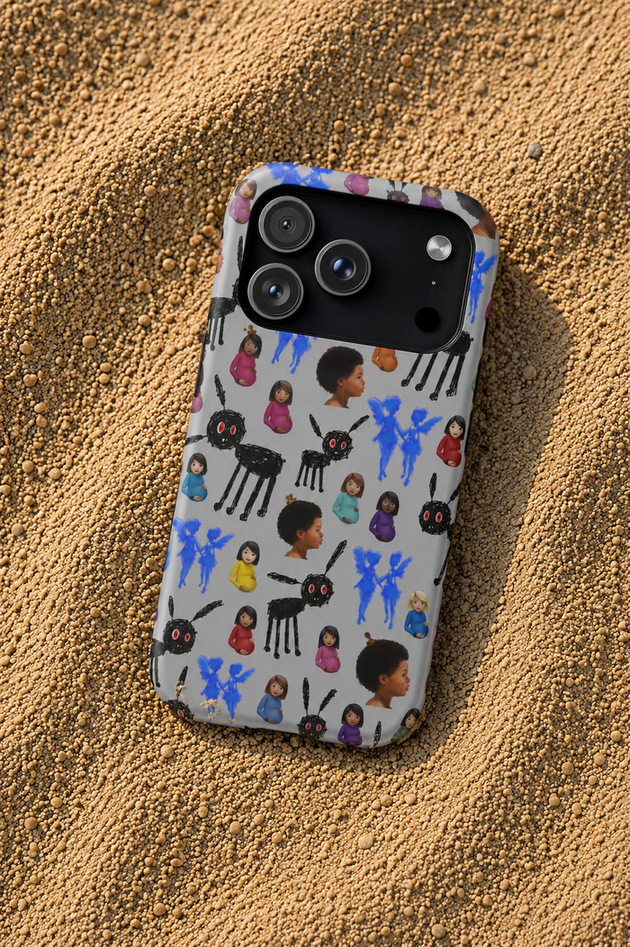 The Collection Of Drake Phone Case