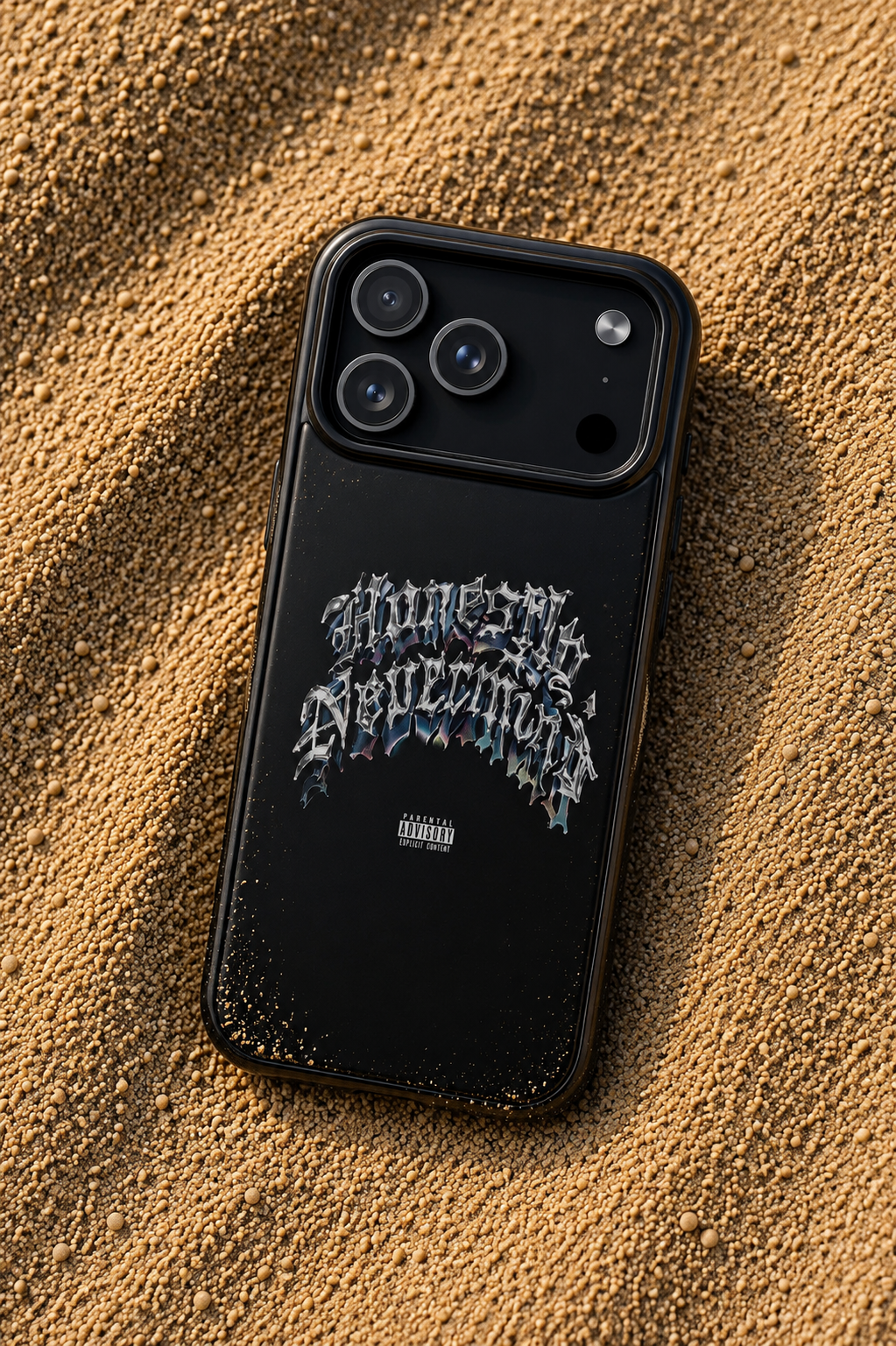 Honestly Nevermind phone case