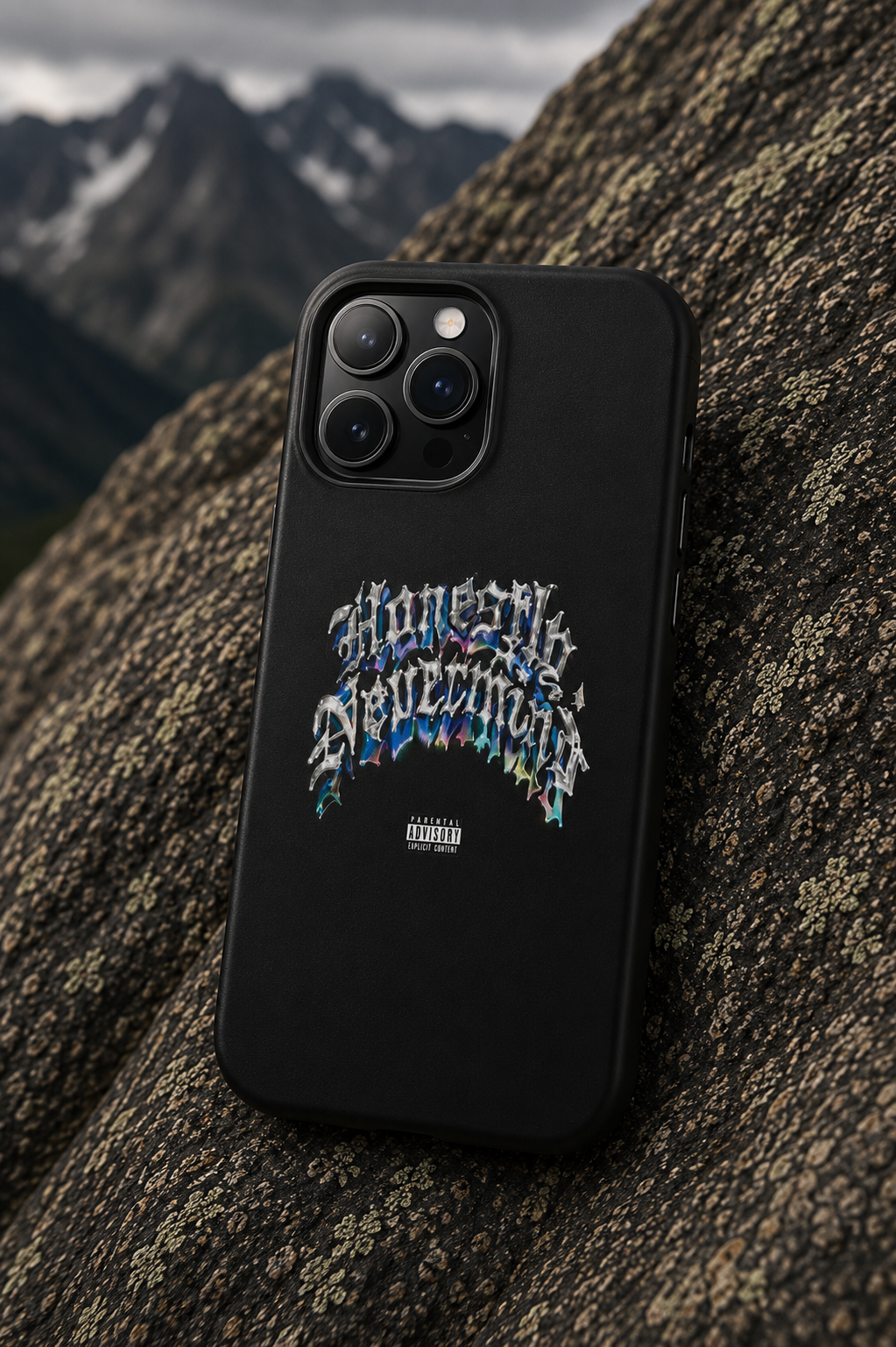 Honestly Nevermind phone case