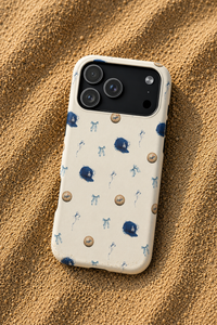 Dodger Lore Phone Case