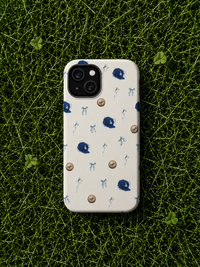 Dodger Lore Phone Case