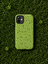 Ground To Earth Phone Case