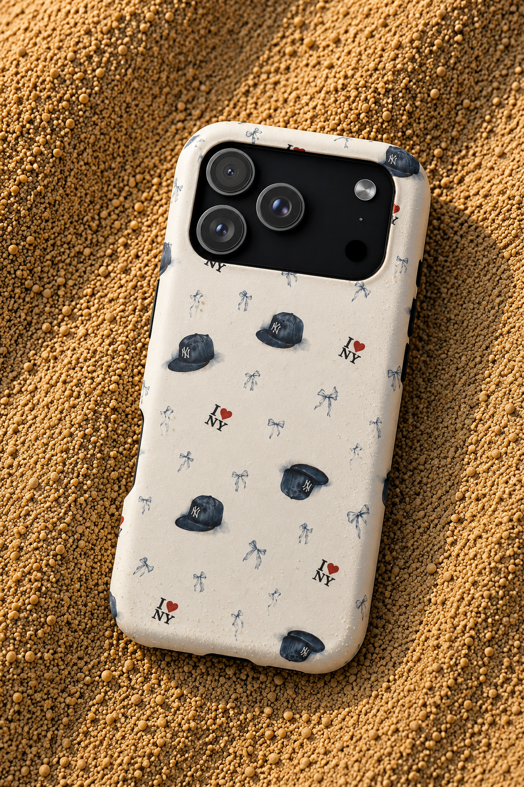 New York Yankees Lore phone case