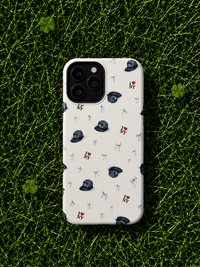 New York Yankees Lore phone case