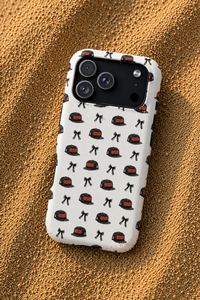49ers Lore phone case